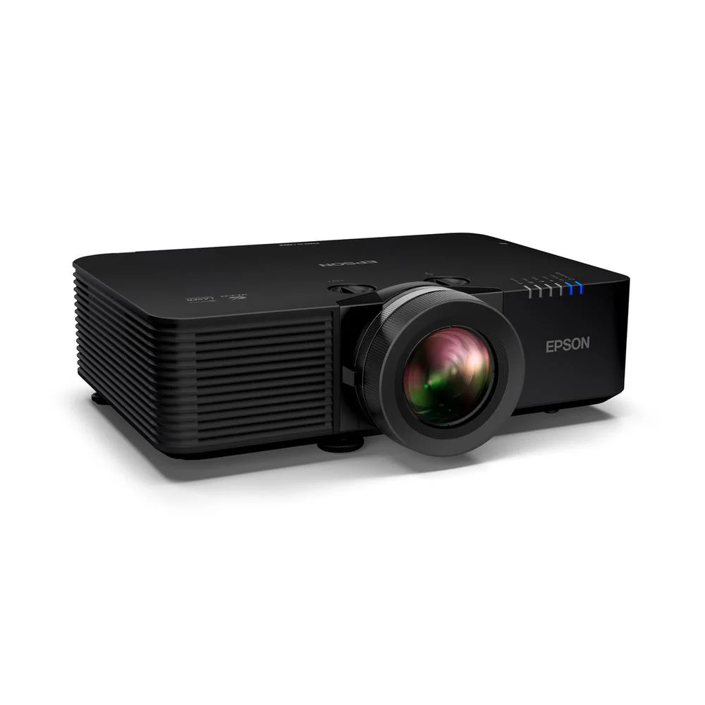Epson L695SU PowerLite 6,200-Lumen Short Throw WUXGA 3LCD Laser Projector - Image 3