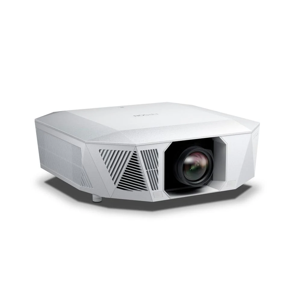 Epson QL3000W 4K Home Theater Laser Projector with up to 6000 Lumens - White - Image 3