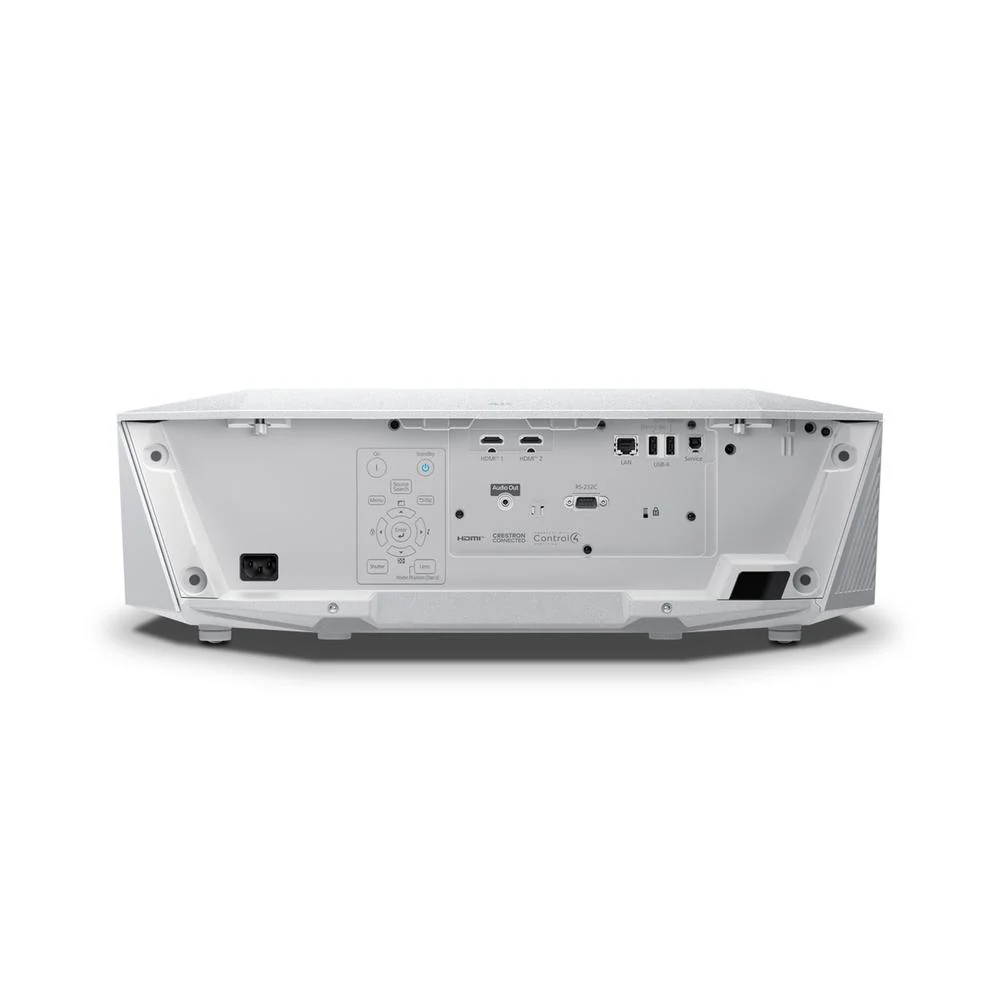 Epson QL3000W 4K Home Theater Laser Projector with up to 6000 Lumens - White - Image 4