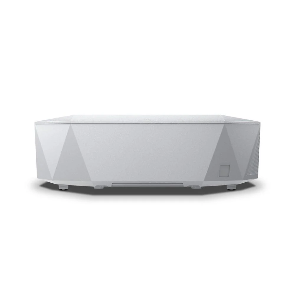 Epson QL3000W 4K Home Theater Laser Projector with up to 6000 Lumens - White - Image 5
