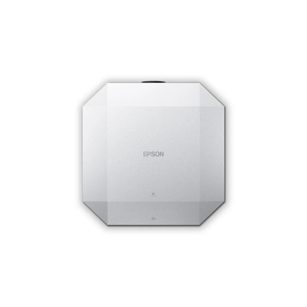 Epson QL3000W 4K Home Theater Laser Projector with up to 6000 Lumens - White - Image 6
