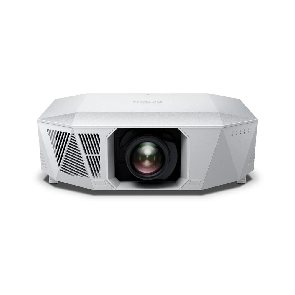 Epson QL3000W 4K Home Theater Laser Projector with up to 6000 Lumens - White - Image 7