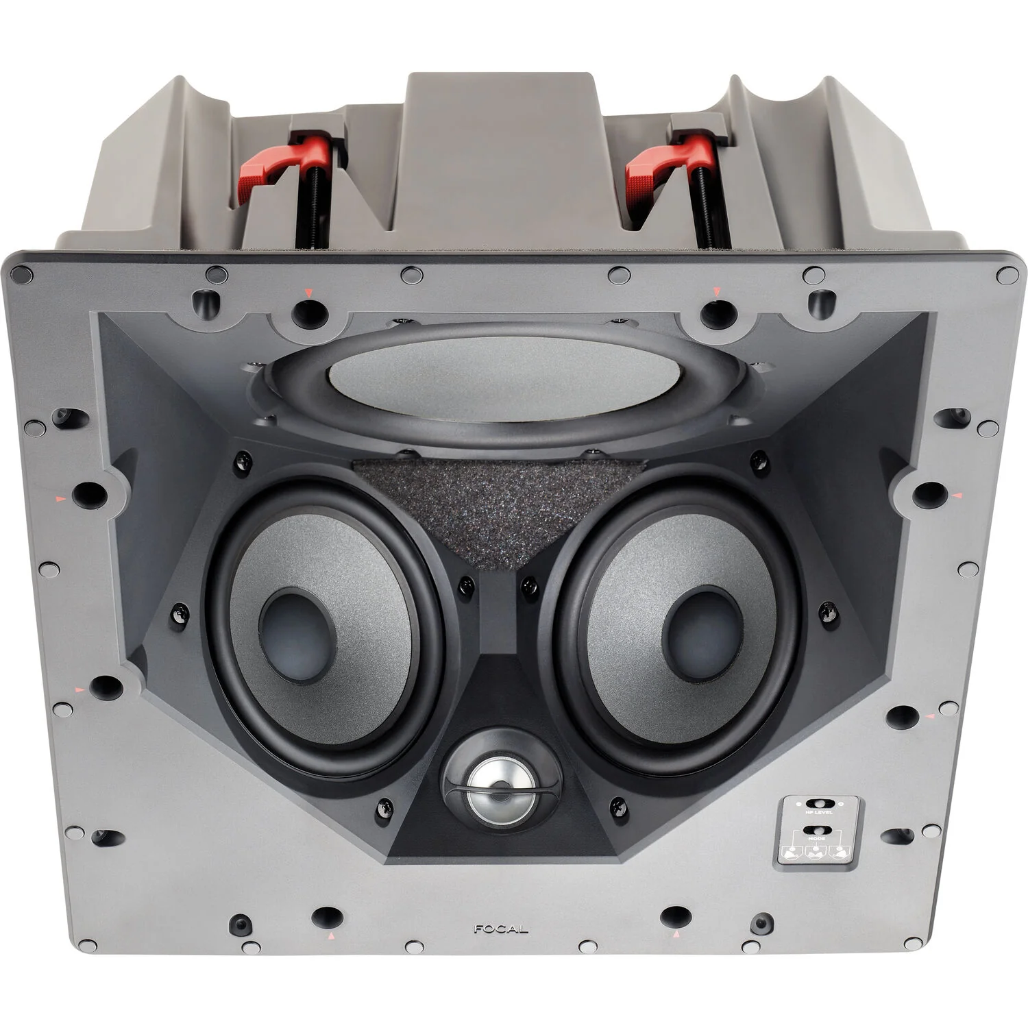 Focal 100 ICLCR5 Dual 5" 2-Way In-Ceiling LCR Speaker (Single) - Image 6