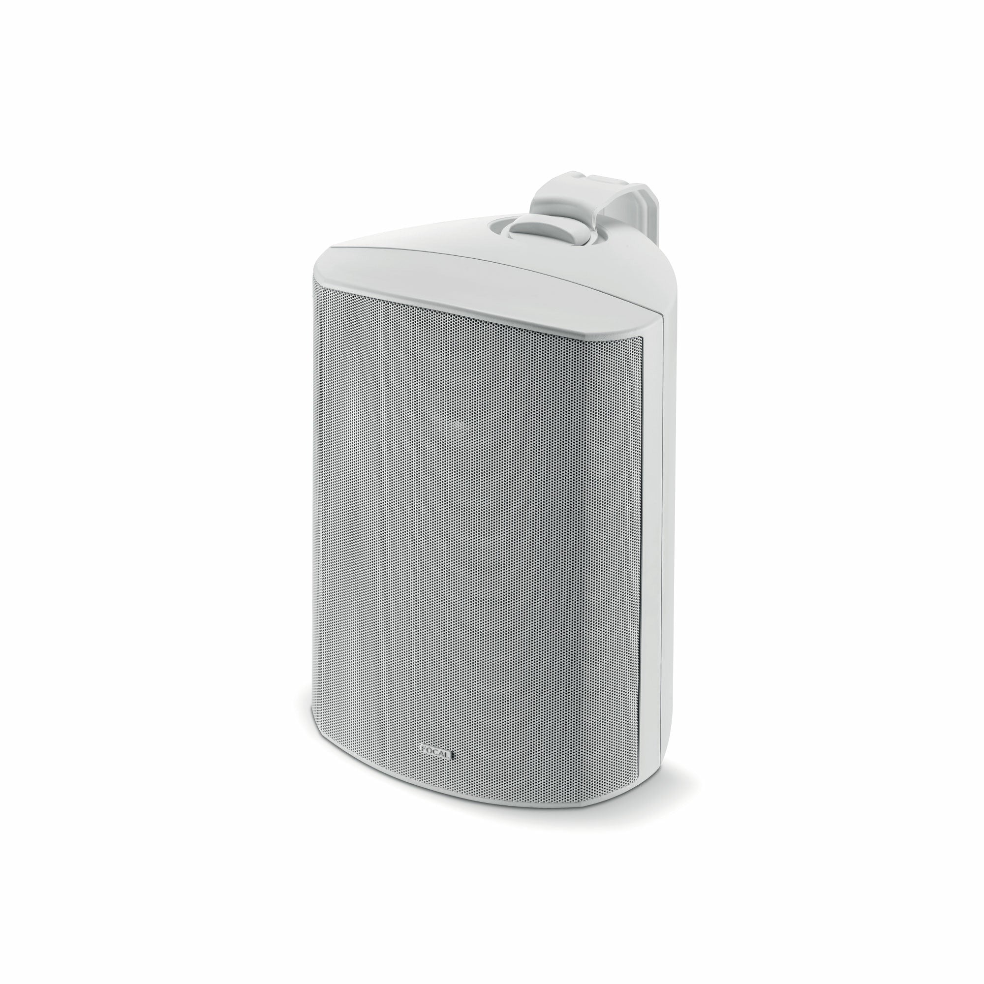 Focal 100 OD6 T WHITE Outdoor Speaker - F100OD6T-WH - Image 2