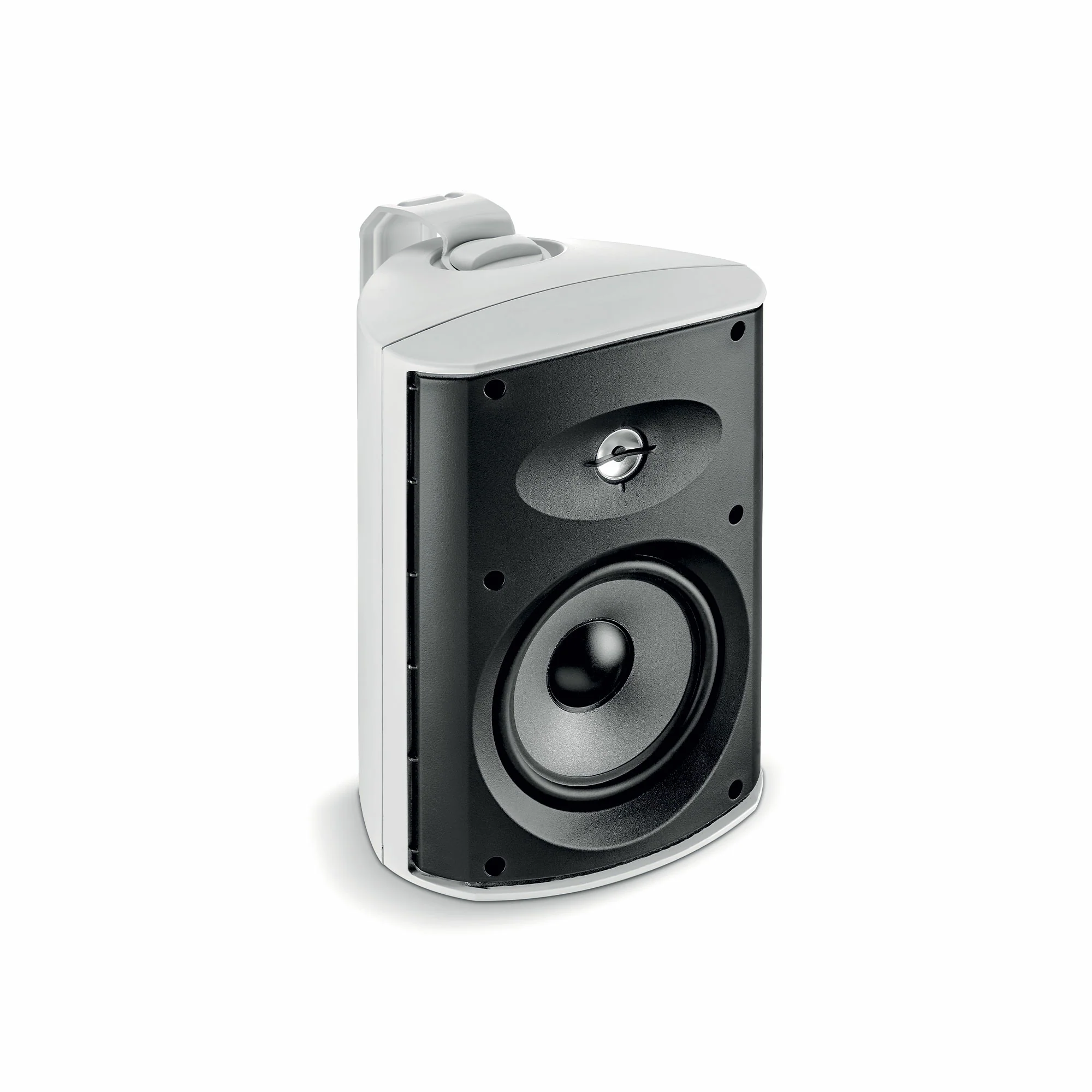 Focal 100 OD6 T WHITE Outdoor Speaker - F100OD6T-WH - Image 4