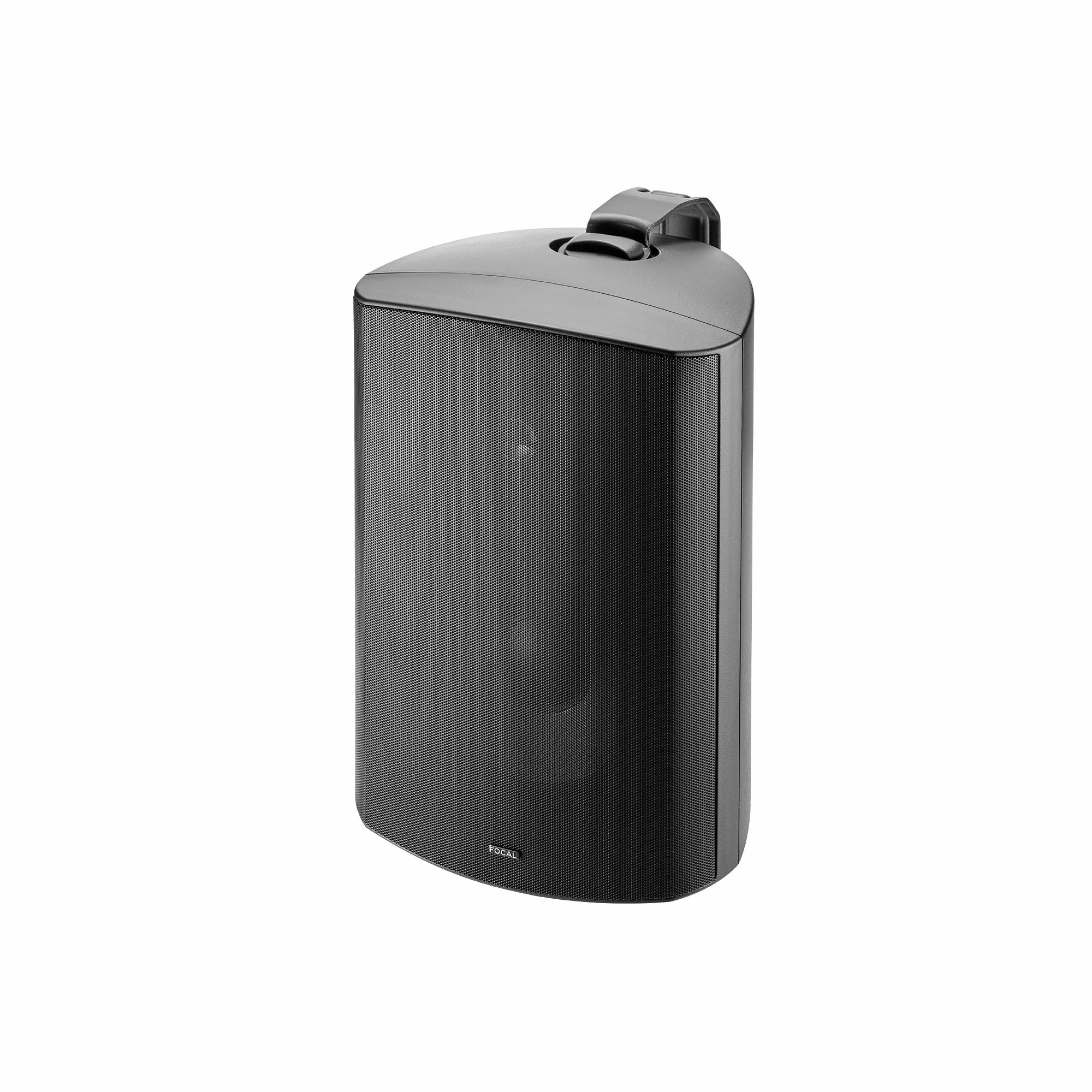 Focal 100 OD8 T BLACK Outdoor Speaker - F100OD8T-BL - Image 2