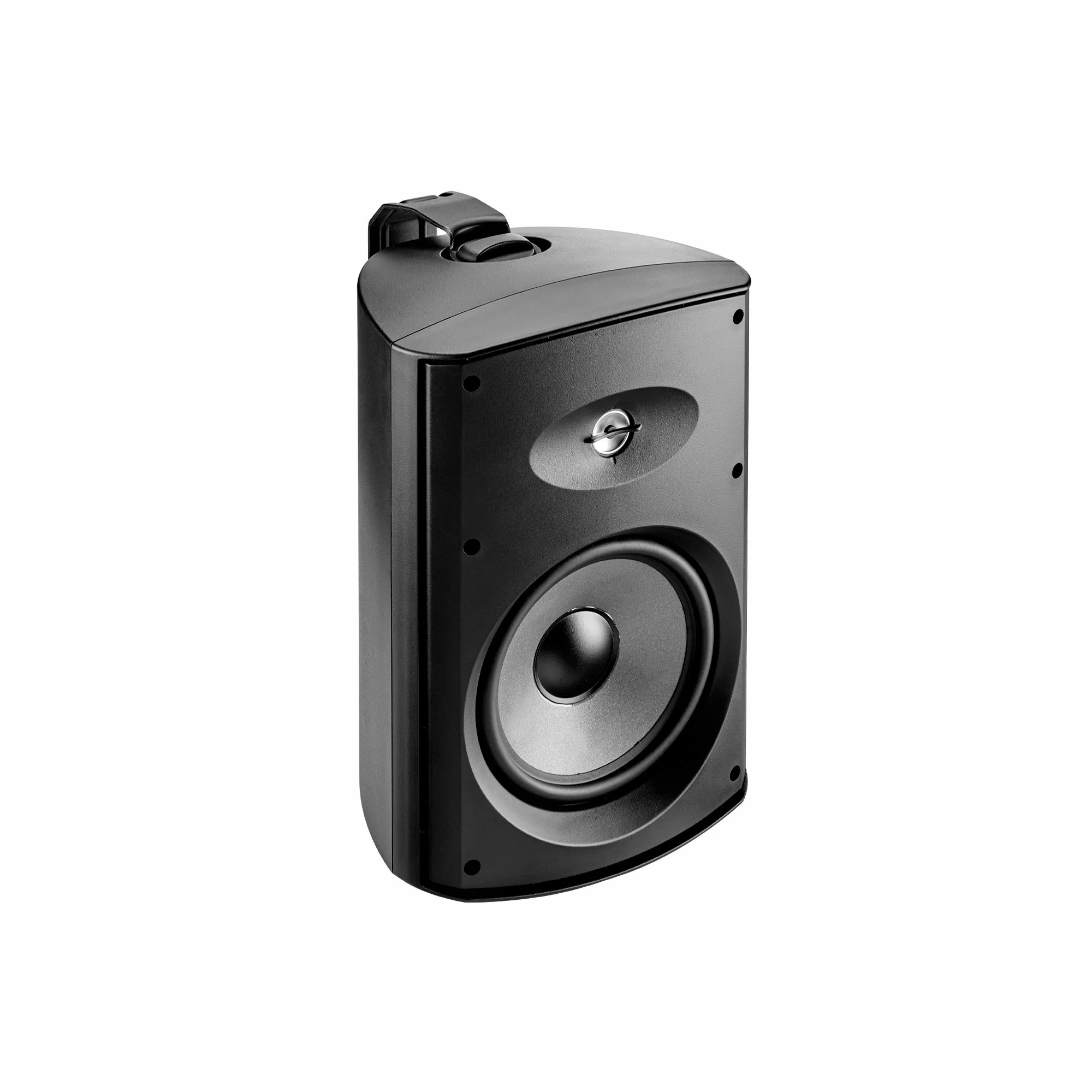 Focal 100 OD8 T BLACK Outdoor Speaker - F100OD8T-BL - Image 4