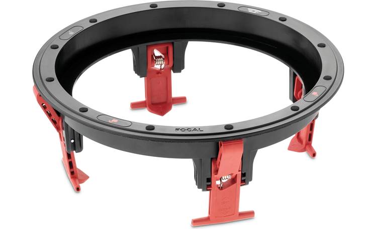 Focal 300 ICA 6 In-ceiling speaker with angled coaxial driver - F300ICA6 - Image 3