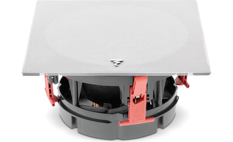 Focal 300 ICA 6 In-ceiling speaker with angled coaxial driver - F300ICA6 - Image 4