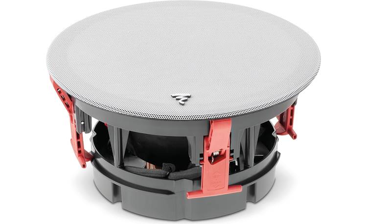 Focal 300 ICA 6 In-ceiling speaker with angled coaxial driver - F300ICA6 - Image 5