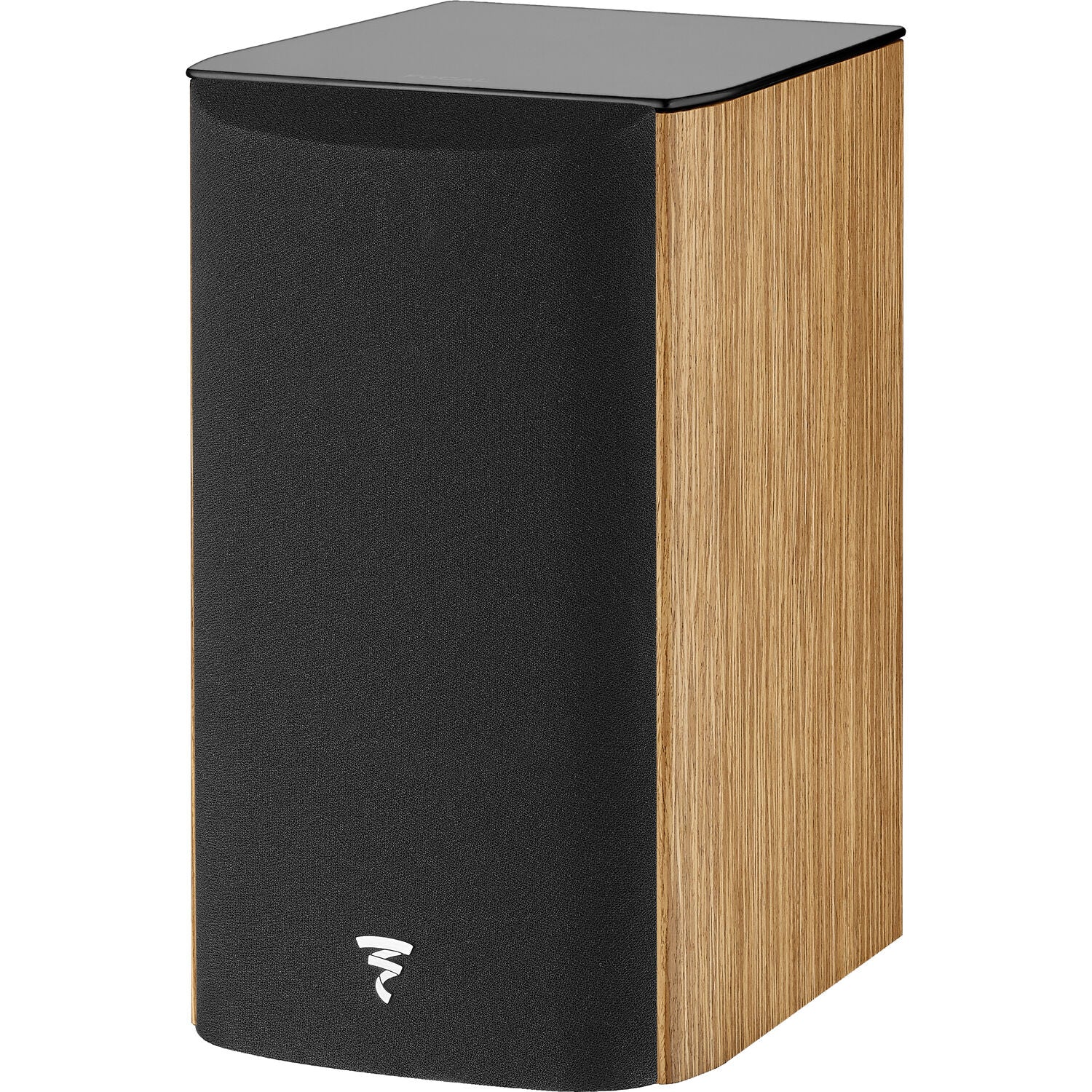 Focal Aria Evo X N1 Two-Way Bookshelf Speaker (Prime Walnut, Single) - Image 3