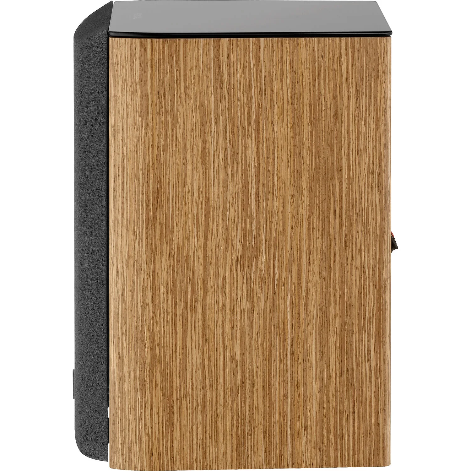 Focal Aria Evo X N1 Two-Way Bookshelf Speaker (Prime Walnut, Single) - Image 6