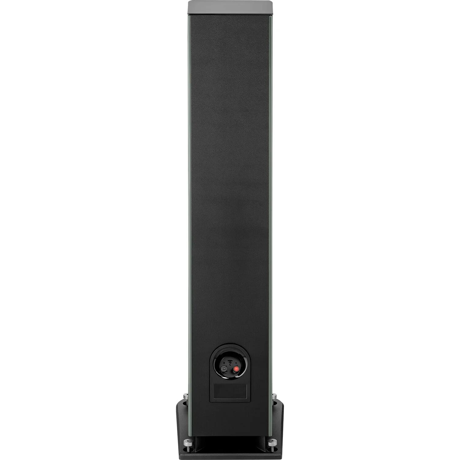 Focal Aria Evo X N3 Three-Way Floorstanding Speaker (High-Gloss Moss Green, Single) - Image 8