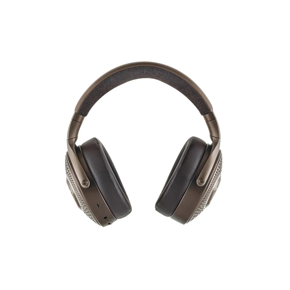 Focal Bathys MG Magnesium High-End Hi-Fi Bluetooth Headphones with Active Noise Cancelling - FBATHYSMG - Image 2