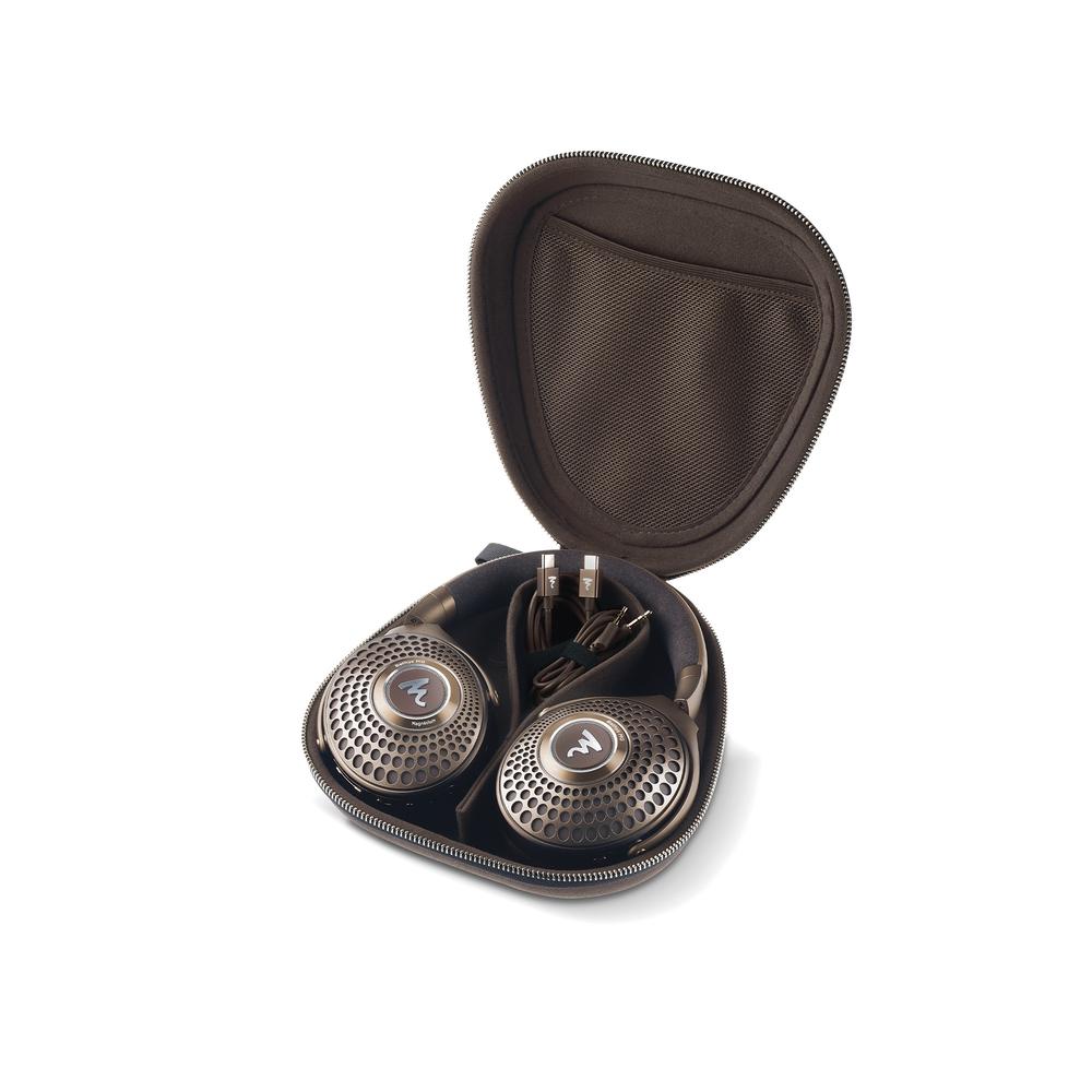 Focal Bathys MG Magnesium High-End Hi-Fi Bluetooth Headphones with Active Noise Cancelling - FBATHYSMG - Image 4