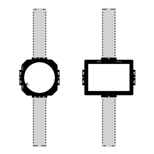Focal Mounting bracket IC105, ICW4 - F300ICW4MOUNT