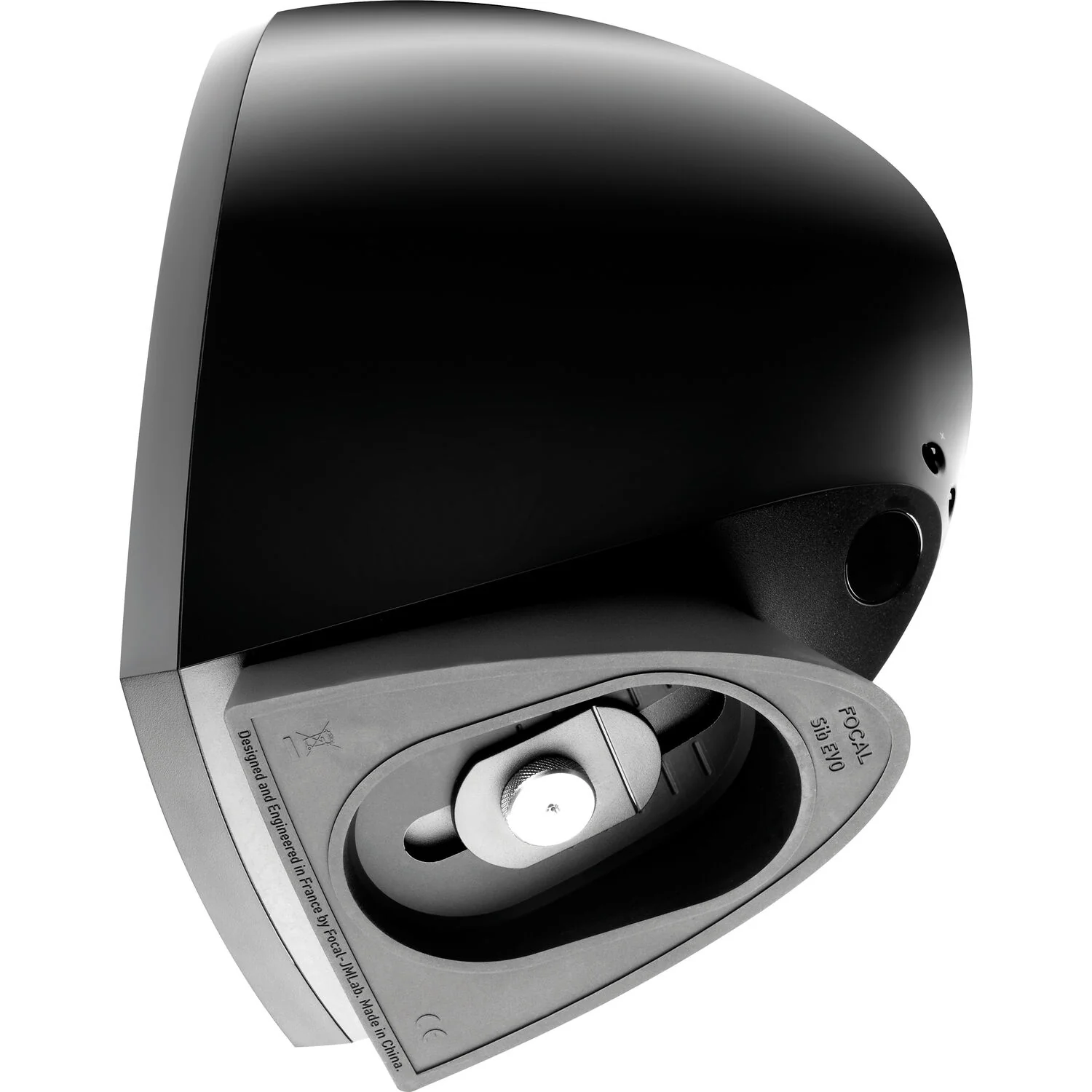 Focal Sib Evo 5.1 Surround Sound Speaker System - Image 7