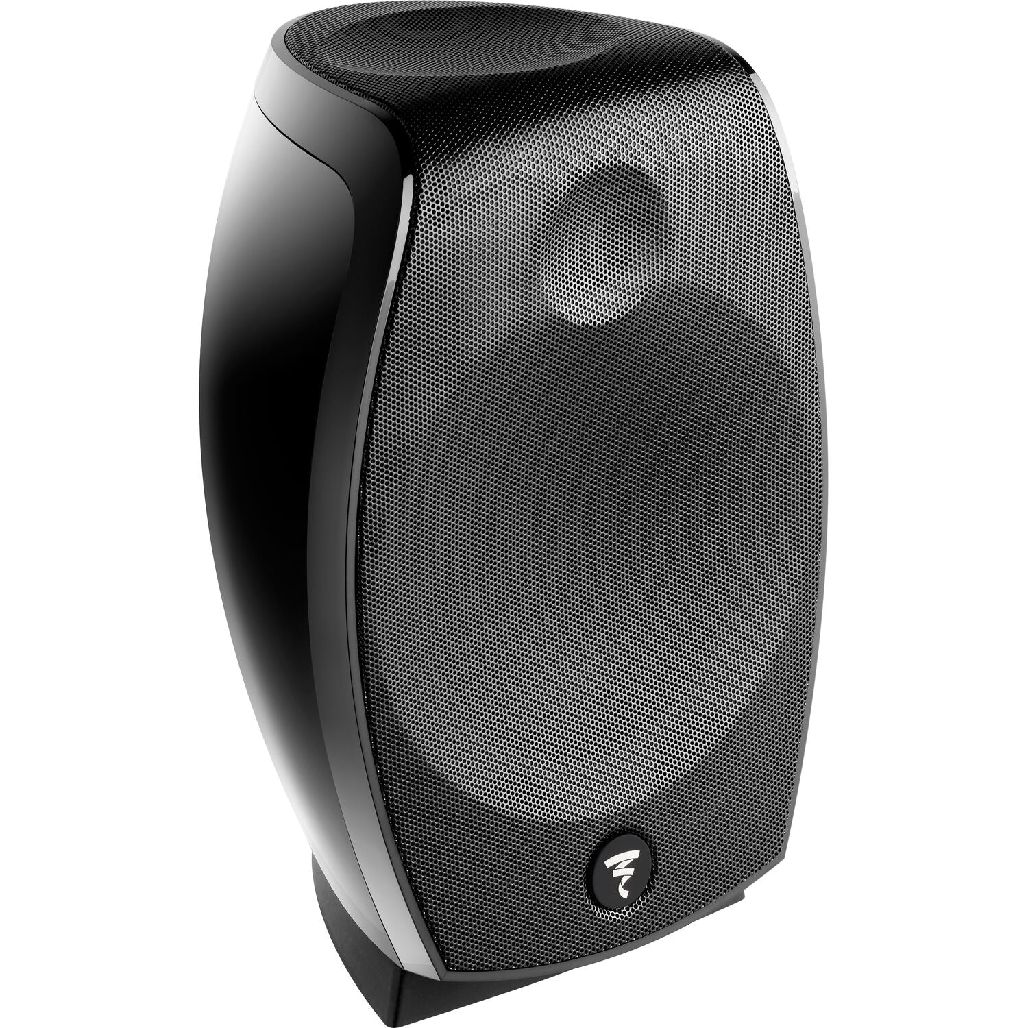 Focal Sib Evo Dolby Atmos 2-Way Bookshelf Speaker with Height Channel (Pair) - Image 5