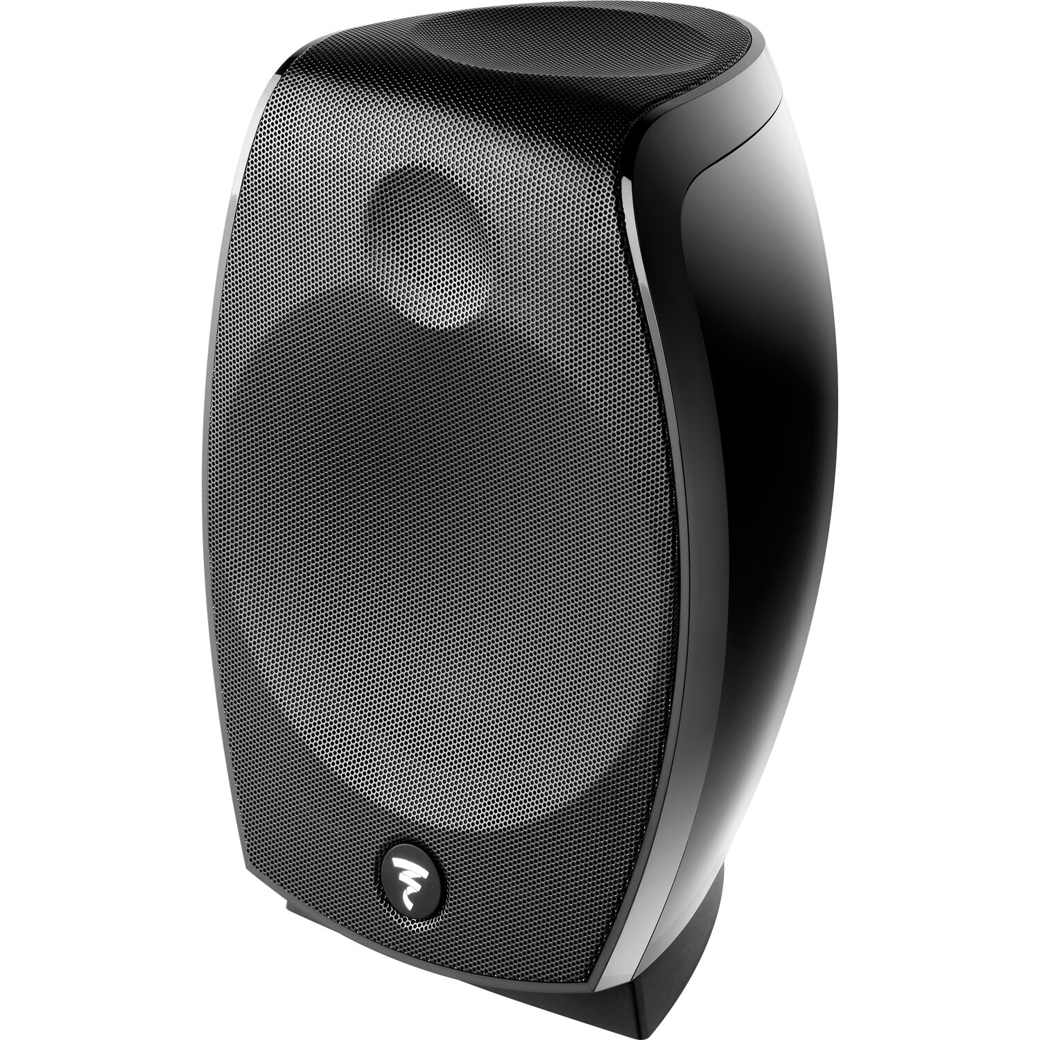 Focal Sib Evo Dolby Atmos 2-Way Bookshelf Speaker with Height Channel (Pair) - Image 6