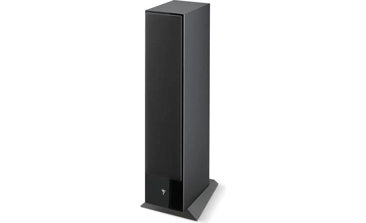 Focal Theva°2 Floor-standing speaker (Black) - FTHEVAN2BK - Image 2
