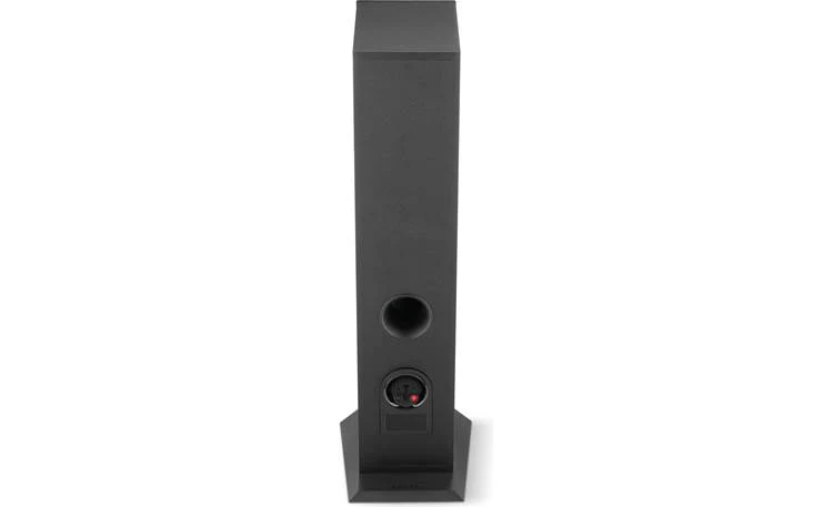 Focal Theva°2 Floor-standing speaker (Black) - FTHEVAN2BK - Image 3