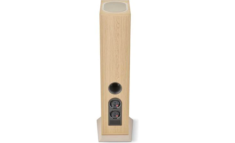 Focal Theva°3-D Dolby Atmos enabled floor-standing speaker (Light Wood) - FTHEVAN3LW-D - Image 2