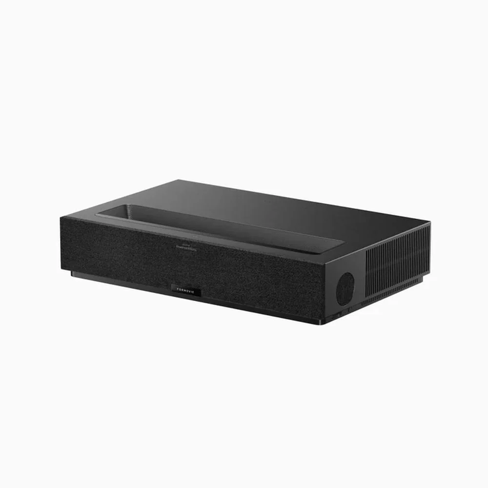 Formovie Theater Premium 4K Ultra Short Throw Projector Triple Laser UST with Dolby Vision 2200 ISO Lumen Laser TV - Image 2