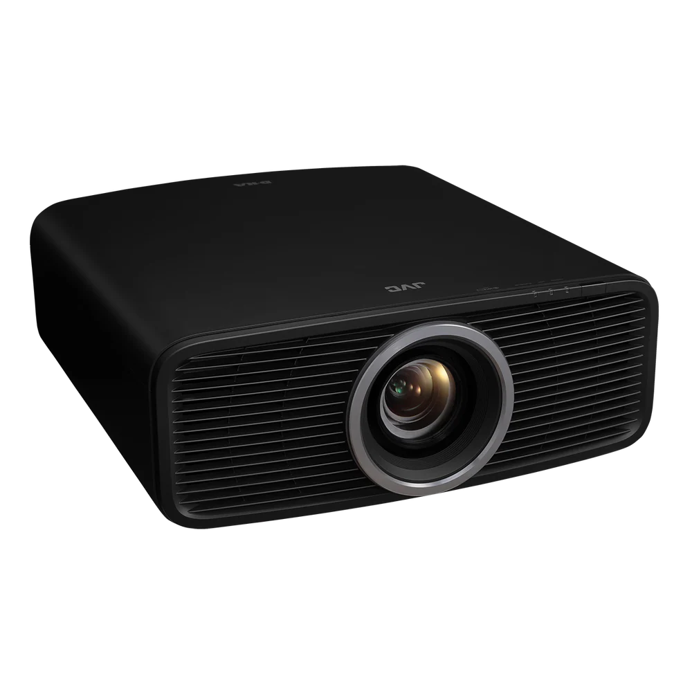 JVC DLA NZ500 D-ILA 4K Laser Projector for Home Theaters with 2000 Lumens (Same as RS1200) - Image 2