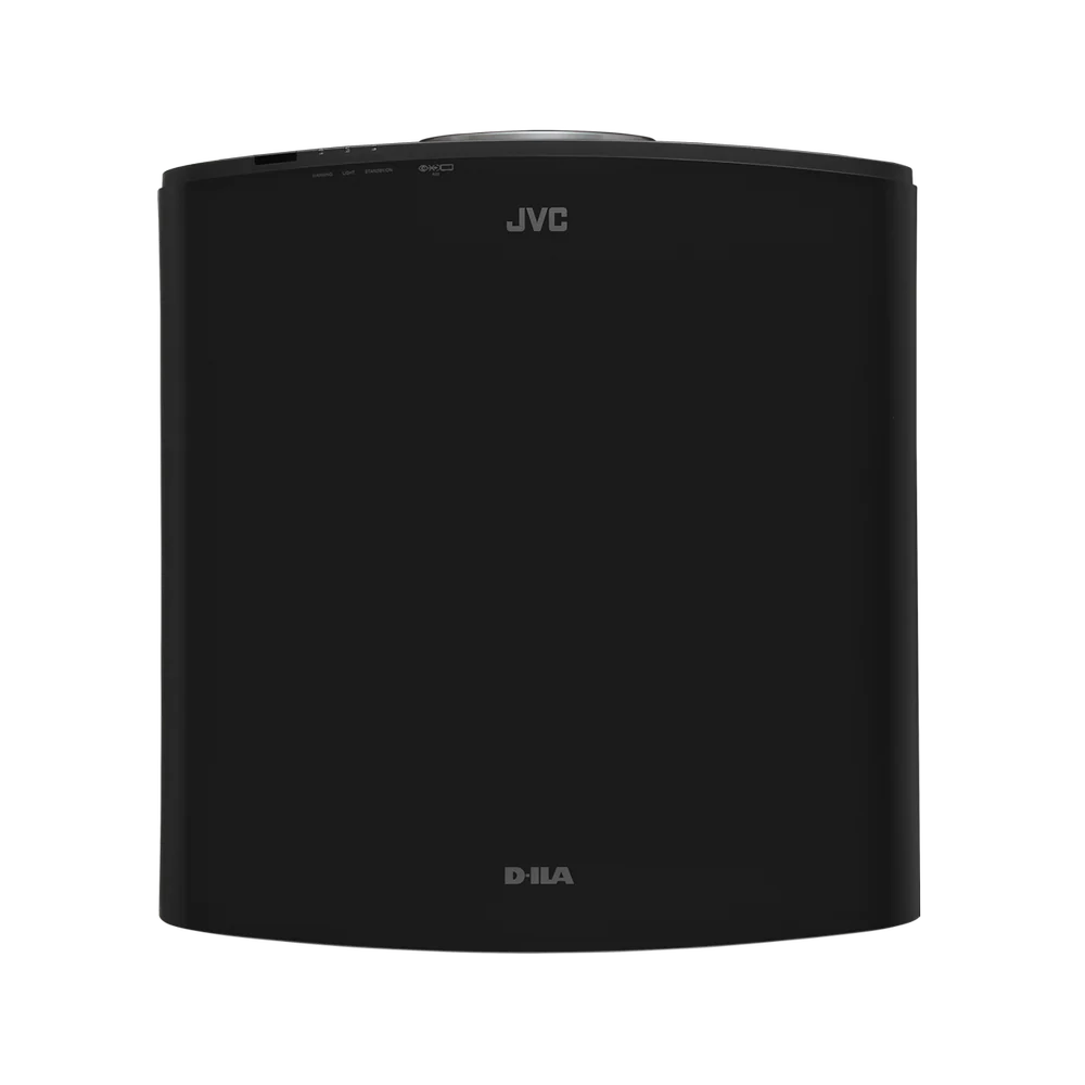 JVC DLA NZ500 D-ILA 4K Laser Projector for Home Theaters with 2000 Lumens (Same as RS1200) - Image 4