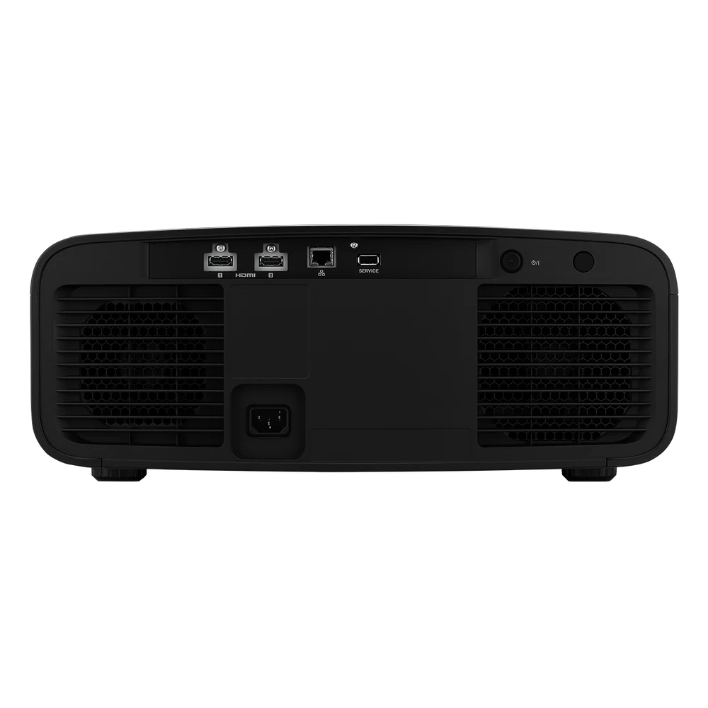 JVC DLA NZ500 D-ILA 4K Laser Projector for Home Theaters with 2000 Lumens (Same as RS1200) - Image 5