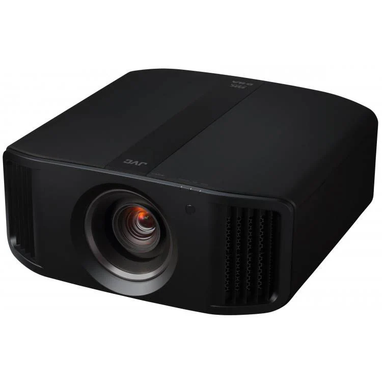 JVC DLA NZ800 D-ILA 8K Laser Projector for Home Theaters with 2700 Lumens (Same as RS3200)