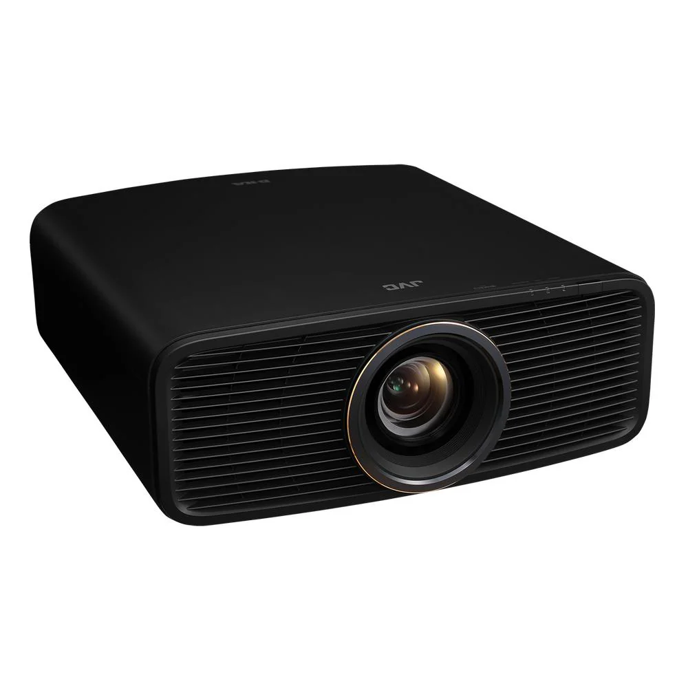 JVC DLA RS1200 D-ILA 4K Laser Projector for Home Theaters with 2000 Lumens (Same as NZ500) - Image 3