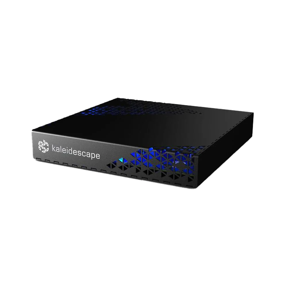 Kaleidescape Strato E 4K Home Cinema Movie Player 480GB Internal SSD Storage