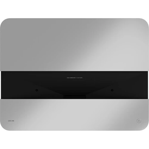 Leica 30193 Cine 1 120" 4K Ultra Short Throw Projector 3000 Lumen Laser TV w/ Built-In Speakers - Image 6