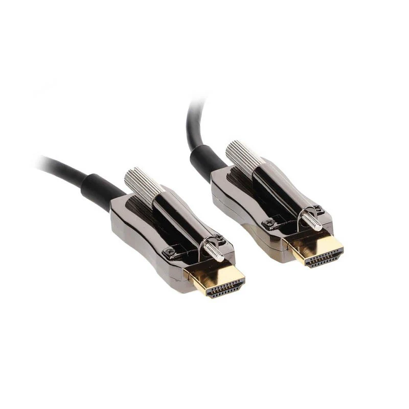 Metra AV EHV-HDG2-010 10M AOC HDMI Cable 48Gbps Ultimate High Speed CL3 Rated - Image 2