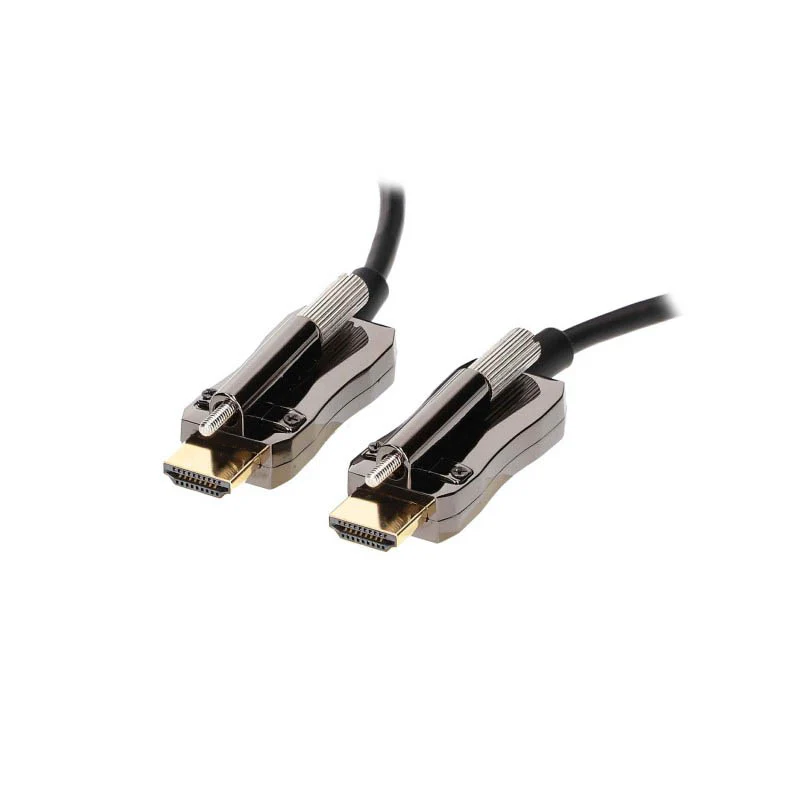 Metra AV EHV-HDG2-050 50M AOC HDMI Cable 48Gbps Ultimate High Speed CL3 Rated - Image 3