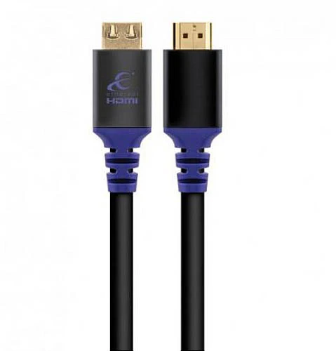 Metra AV HDMI Cable HS w/Ethernet Gl 10.2G DPL Certified - 15 Meters