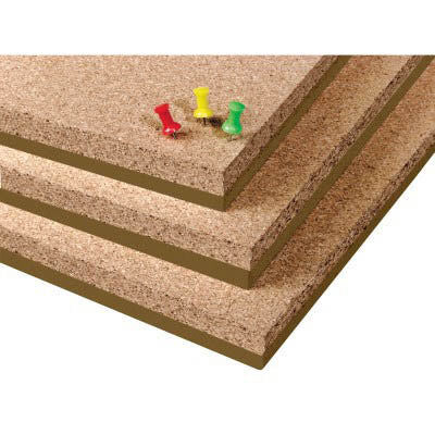 Natural Cork Roll 4'H x 12'W - Image 2