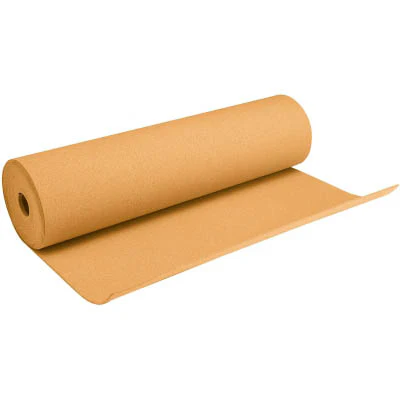 Natural Cork Roll 4'H x 12'W - Image 3