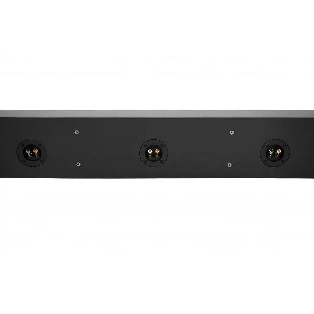 Next Level Acoustics 120FRSB7 120" Fusion Refrence Soundbar with 7 inch Woofers - Image 3