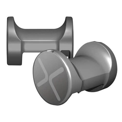 Nexus X-Peg - Tablet Wall Mounting Pegs (1 Pair)