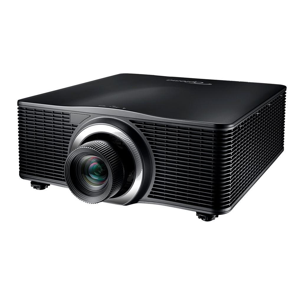 Optoma ZU1300 WUXGA DLP Large Venue Laser Projector 12000 ANSI | 14400 ISO Lumen - No Lens - Image 3