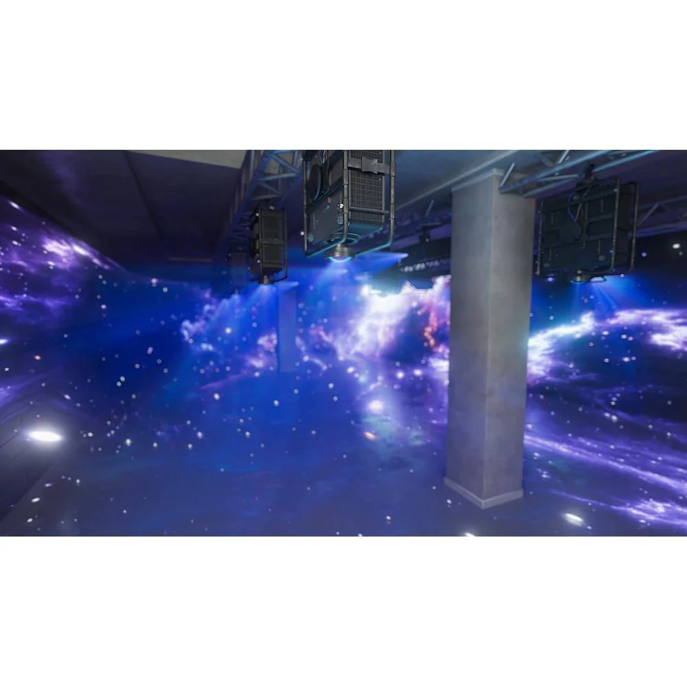 Optoma ZU1300 WUXGA DLP Large Venue Laser Projector 12000 ANSI | 14400 ISO Lumen - No Lens - Image 7
