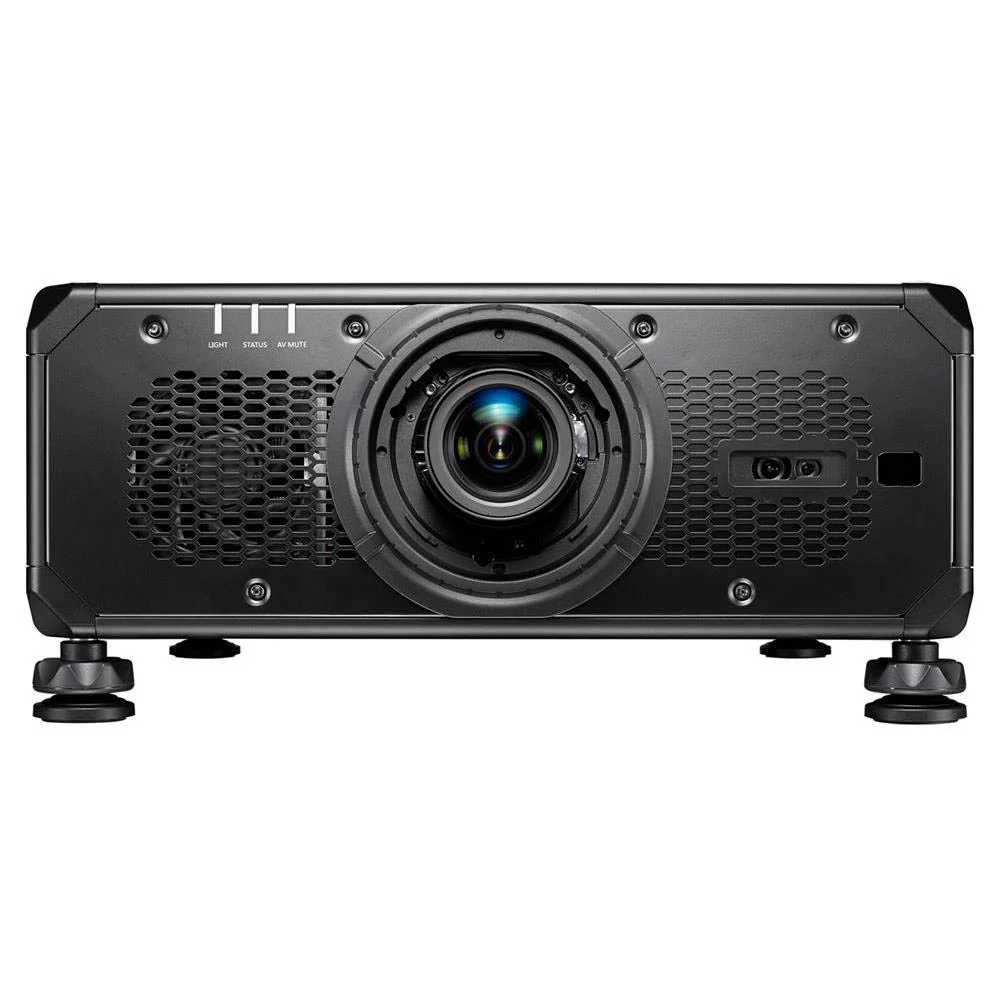 Optoma ZU1900 WUXGA DLP 19000 Lumen Laser Projector For Large Venues & Expo Halls - No Lens - Image 5