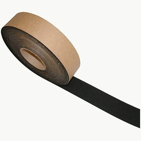 Paint on Screen Combo Kit: (1) Q003DHD and (1) Black Felt Tape Border - (1 inch x 25 feet) - Image 3