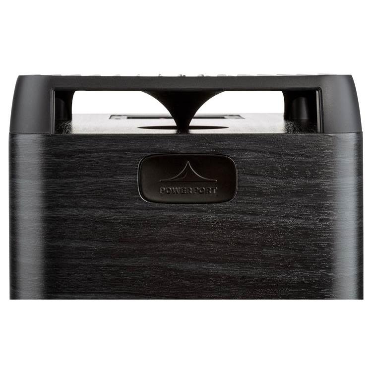 Polk Signature Elite ES20 Bookshelf speakers (Pair) (Black) - Image 4