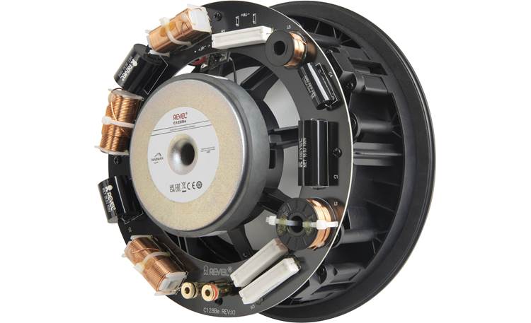 Revel C128Be In-ceiling speaker - REVC128BE - Image 2