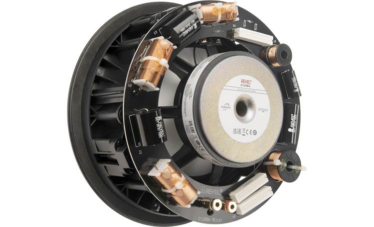 Revel C128Be In-ceiling speaker - REVC128BE - Image 3