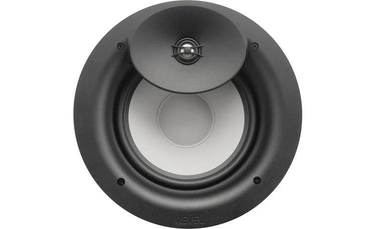 Revel C128Be In-ceiling speaker - REVC128BE - Image 6