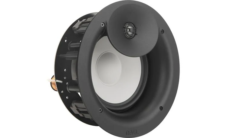 Revel C128Be In-ceiling speaker - REVC128BE - Image 8